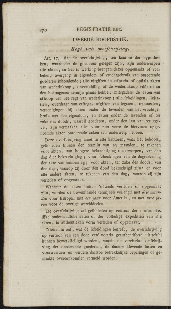 Nederlandsche pandecten, of Verzameling van wetten in het Koningrijk der Nederlanden / door W.Y. van Hamelsveld - 