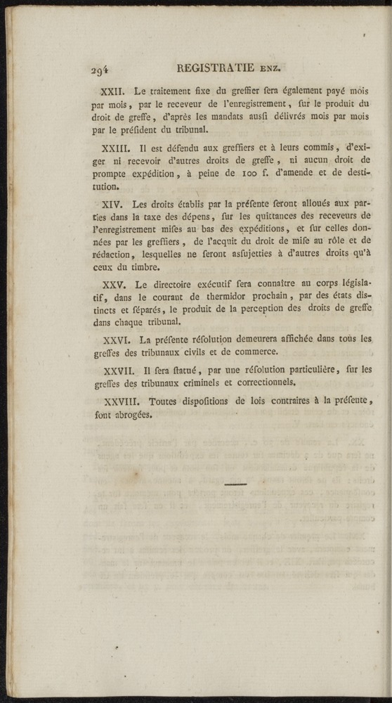 Nederlandsche pandecten, of Verzameling van wetten in het Koningrijk der Nederlanden / door W.Y. van Hamelsveld - 
