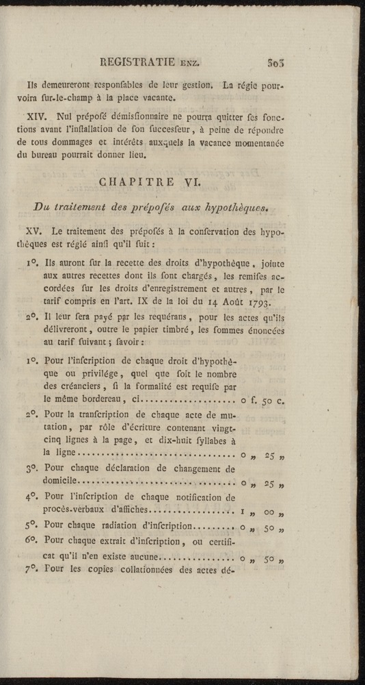 Nederlandsche pandecten, of Verzameling van wetten in het Koningrijk der Nederlanden / door W.Y. van Hamelsveld - 