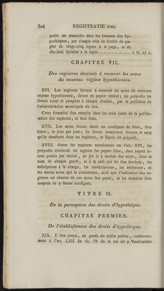 Nederlandsche pandecten, of Verzameling van wetten in het Koningrijk der Nederlanden / door W.Y. van Hamelsveld - 