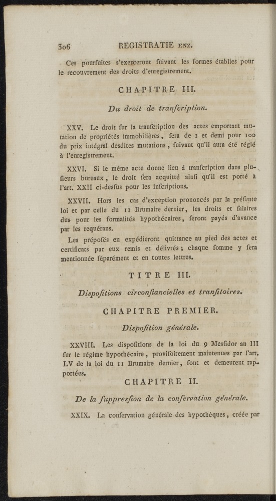 Nederlandsche pandecten, of Verzameling van wetten in het Koningrijk der Nederlanden / door W.Y. van Hamelsveld - 