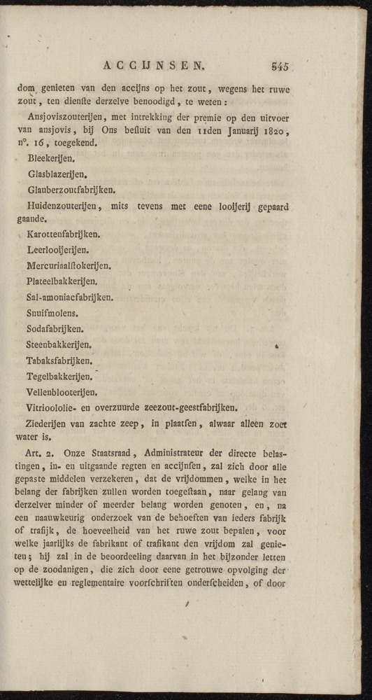 Nederlandsche pandecten, of Verzameling van wetten in het Koningrijk der Nederlanden / door W.Y. van Hamelsveld - 