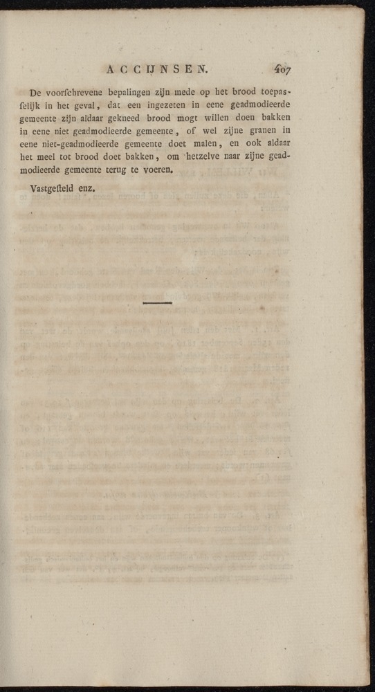 Nederlandsche pandecten, of Verzameling van wetten in het Koningrijk der Nederlanden / door W.Y. van Hamelsveld - 