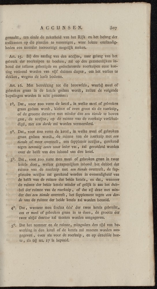 Nederlandsche pandecten, of Verzameling van wetten in het Koningrijk der Nederlanden / door W.Y. van Hamelsveld - 