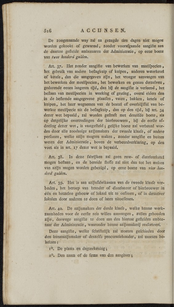 Nederlandsche pandecten, of Verzameling van wetten in het Koningrijk der Nederlanden / door W.Y. van Hamelsveld - 
