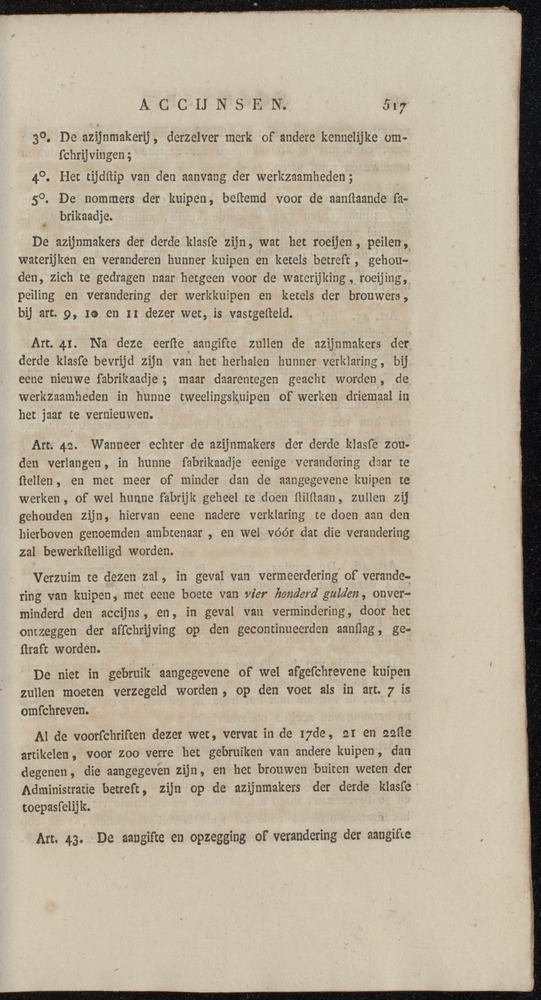 Nederlandsche pandecten, of Verzameling van wetten in het Koningrijk der Nederlanden / door W.Y. van Hamelsveld - 