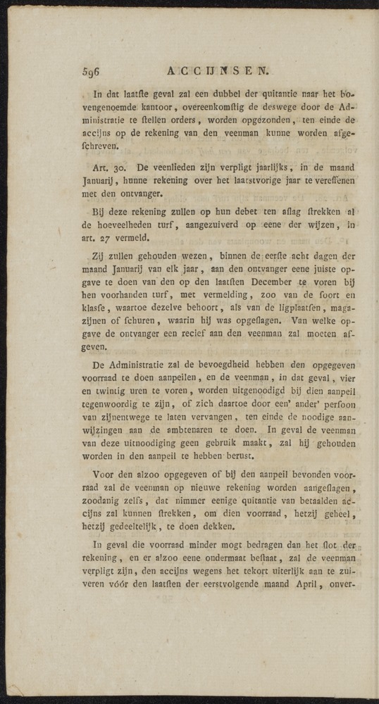 Nederlandsche pandecten, of Verzameling van wetten in het Koningrijk der Nederlanden / door W.Y. van Hamelsveld - 