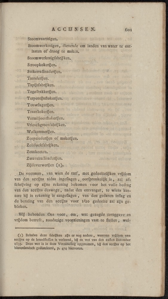 Nederlandsche pandecten, of Verzameling van wetten in het Koningrijk der Nederlanden / door W.Y. van Hamelsveld - 