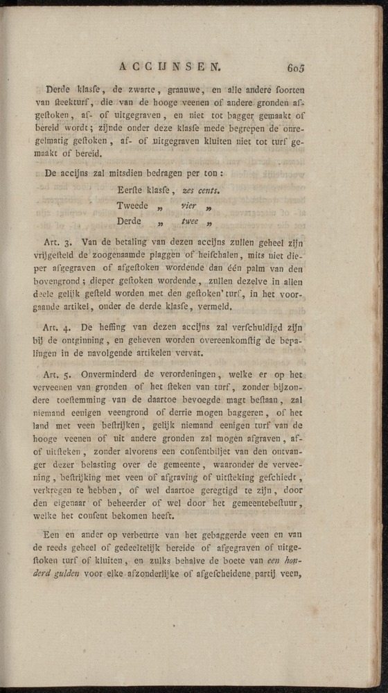 Nederlandsche pandecten, of Verzameling van wetten in het Koningrijk der Nederlanden / door W.Y. van Hamelsveld - 