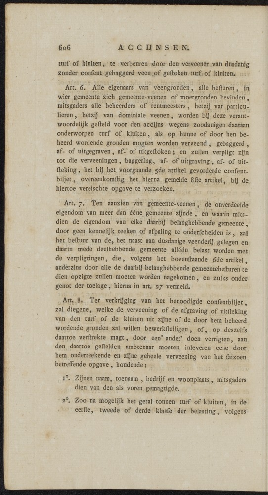 Nederlandsche pandecten, of Verzameling van wetten in het Koningrijk der Nederlanden / door W.Y. van Hamelsveld - 