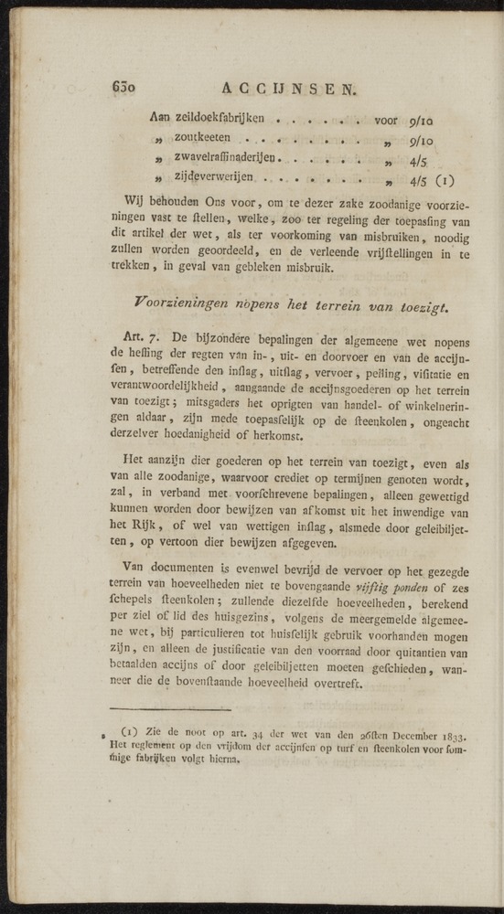 Nederlandsche pandecten, of Verzameling van wetten in het Koningrijk der Nederlanden / door W.Y. van Hamelsveld - 