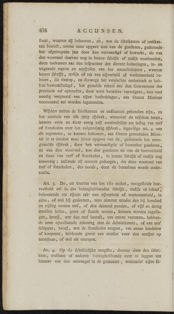 Nederlandsche pandecten, of Verzameling van wetten in het Koningrijk der Nederlanden / door W.Y. van Hamelsveld - 