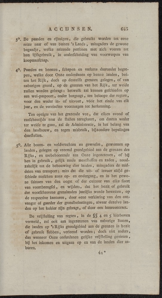 Nederlandsche pandecten, of Verzameling van wetten in het Koningrijk der Nederlanden / door W.Y. van Hamelsveld - 