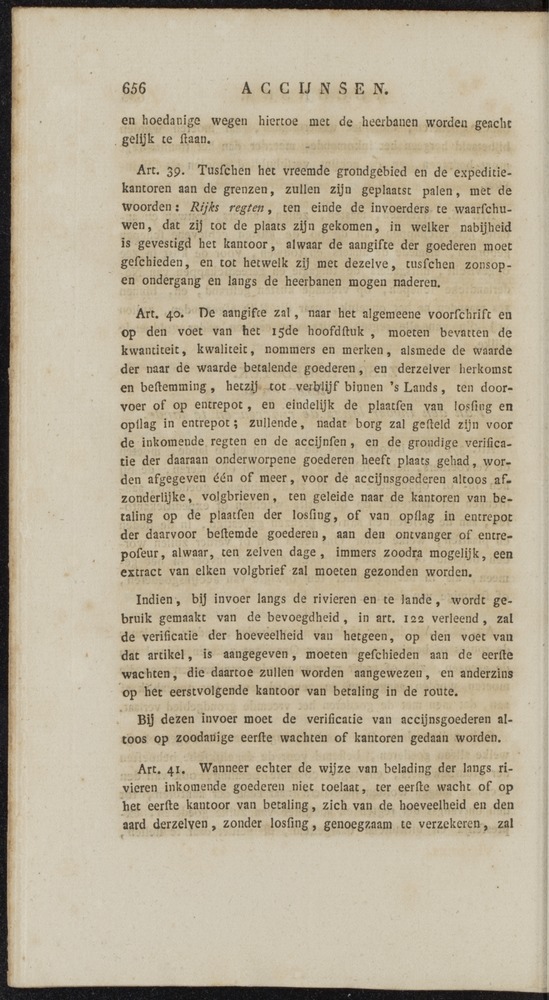 Nederlandsche pandecten, of Verzameling van wetten in het Koningrijk der Nederlanden / door W.Y. van Hamelsveld - 