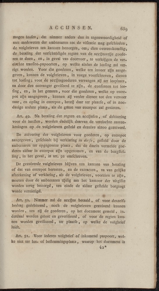 Nederlandsche pandecten, of Verzameling van wetten in het Koningrijk der Nederlanden / door W.Y. van Hamelsveld - 