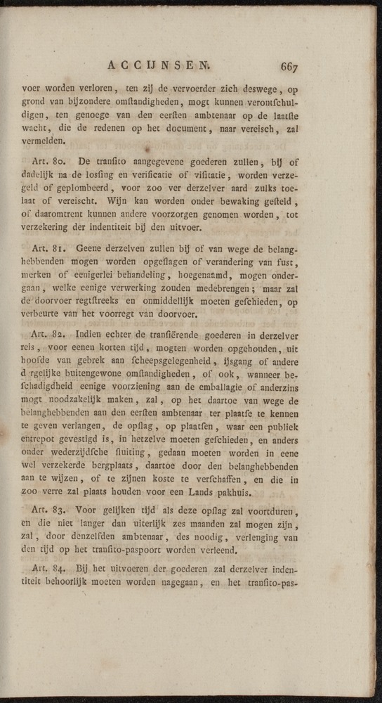 Nederlandsche pandecten, of Verzameling van wetten in het Koningrijk der Nederlanden / door W.Y. van Hamelsveld - 
