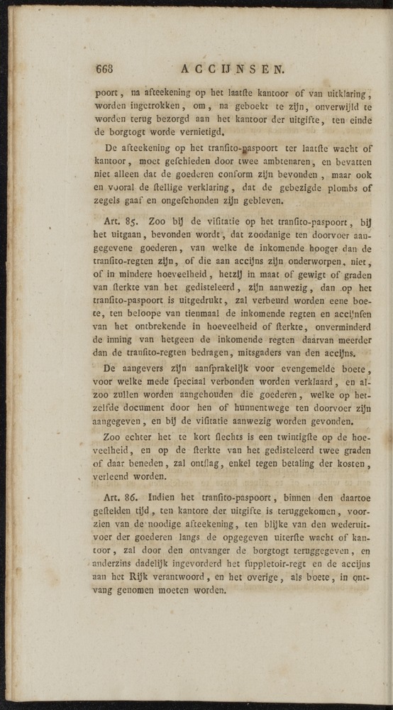 Nederlandsche pandecten, of Verzameling van wetten in het Koningrijk der Nederlanden / door W.Y. van Hamelsveld - 