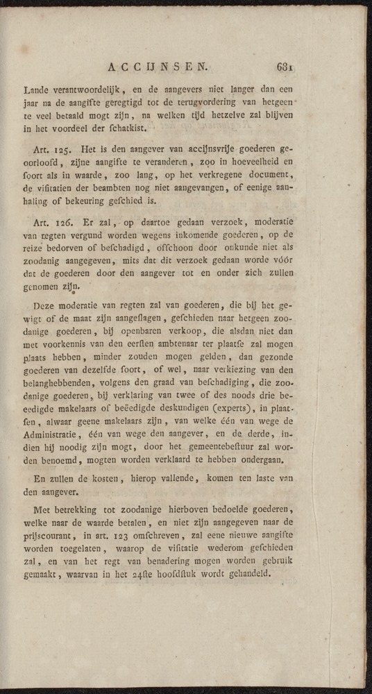 Nederlandsche pandecten, of Verzameling van wetten in het Koningrijk der Nederlanden / door W.Y. van Hamelsveld - 