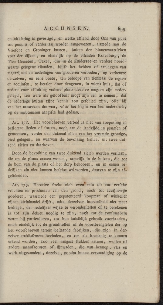 Nederlandsche pandecten, of Verzameling van wetten in het Koningrijk der Nederlanden / door W.Y. van Hamelsveld - 
