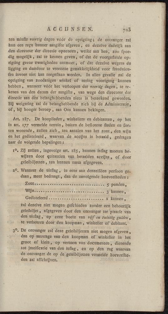 Nederlandsche pandecten, of Verzameling van wetten in het Koningrijk der Nederlanden / door W.Y. van Hamelsveld - 