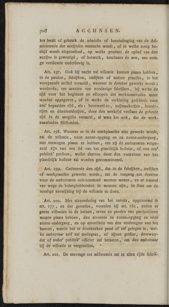Nederlandsche pandecten, of Verzameling van wetten in het Koningrijk der Nederlanden / door W.Y. van Hamelsveld - 