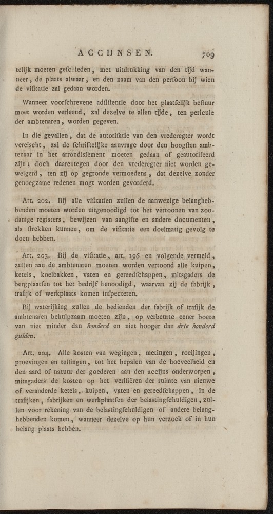 Nederlandsche pandecten, of Verzameling van wetten in het Koningrijk der Nederlanden / door W.Y. van Hamelsveld - 