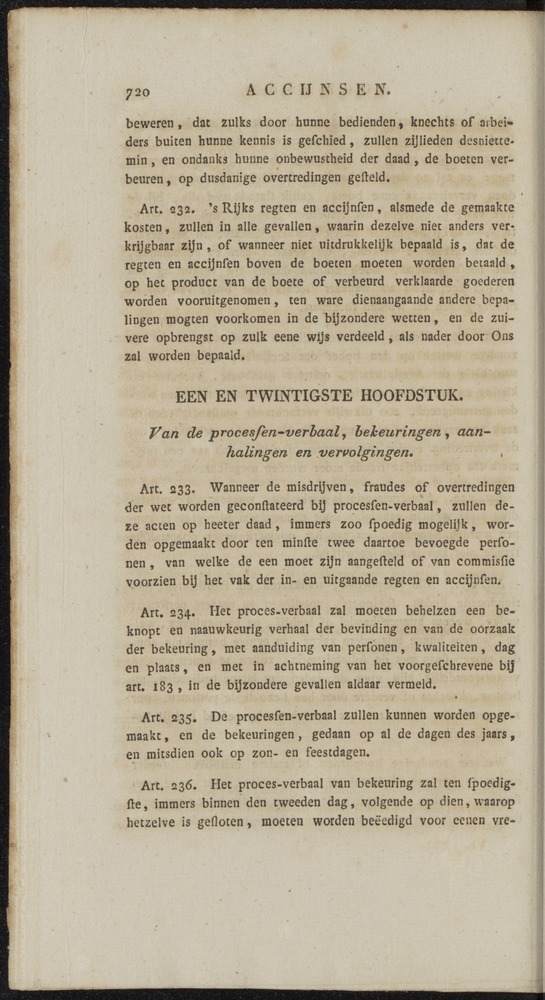 Nederlandsche pandecten, of Verzameling van wetten in het Koningrijk der Nederlanden / door W.Y. van Hamelsveld - 