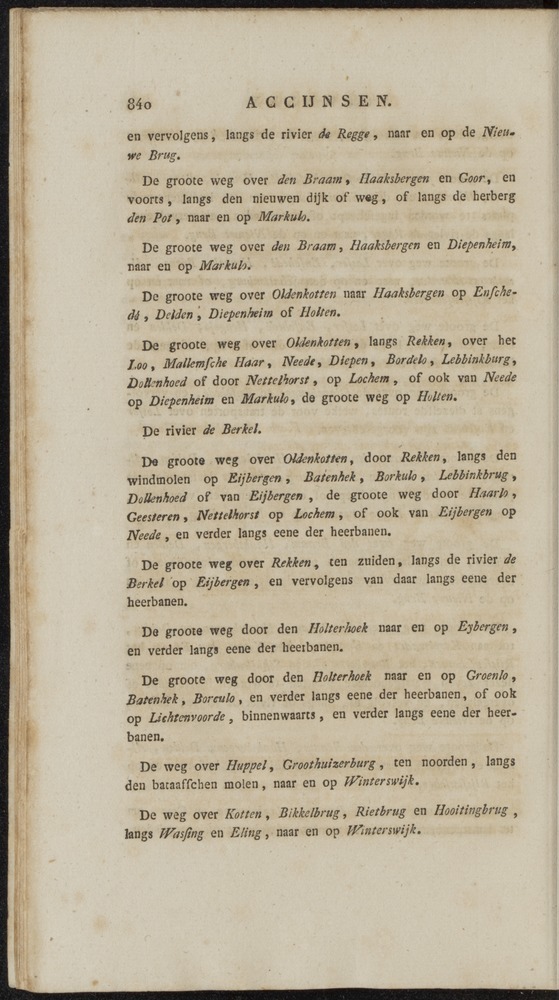 Nederlandsche pandecten, of Verzameling van wetten in het Koningrijk der Nederlanden / door W.Y. van Hamelsveld - 