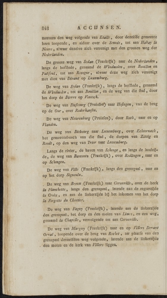 Nederlandsche pandecten, of Verzameling van wetten in het Koningrijk der Nederlanden / door W.Y. van Hamelsveld - 