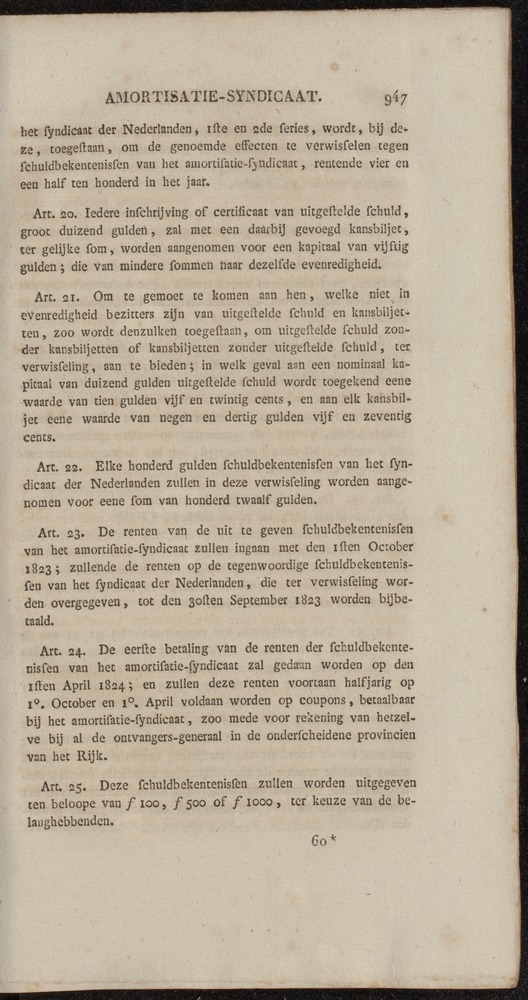 Nederlandsche pandecten, of Verzameling van wetten in het Koningrijk der Nederlanden / door W.Y. van Hamelsveld - 