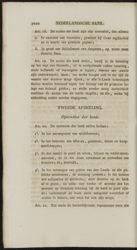 Nederlandsche pandecten, of Verzameling van wetten in het Koningrijk der Nederlanden / door W.Y. van Hamelsveld - 