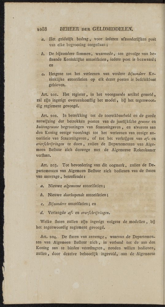 Nederlandsche pandecten, of Verzameling van wetten in het Koningrijk der Nederlanden / door W.Y. van Hamelsveld - 