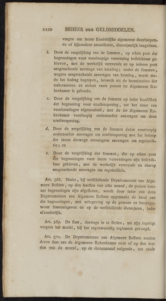 Nederlandsche pandecten, of Verzameling van wetten in het Koningrijk der Nederlanden / door W.Y. van Hamelsveld - 