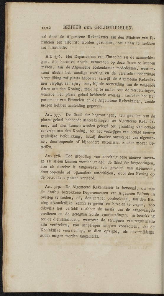 Nederlandsche pandecten, of Verzameling van wetten in het Koningrijk der Nederlanden / door W.Y. van Hamelsveld - 