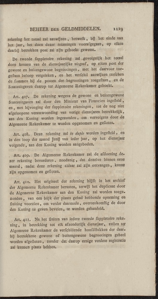 Nederlandsche pandecten, of Verzameling van wetten in het Koningrijk der Nederlanden / door W.Y. van Hamelsveld - 