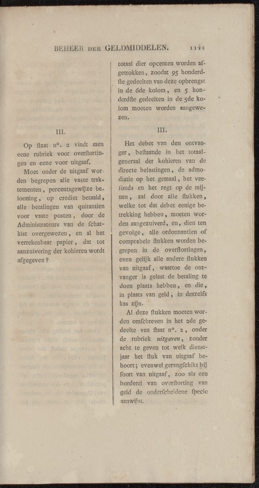 Nederlandsche pandecten, of Verzameling van wetten in het Koningrijk der Nederlanden / door W.Y. van Hamelsveld - 