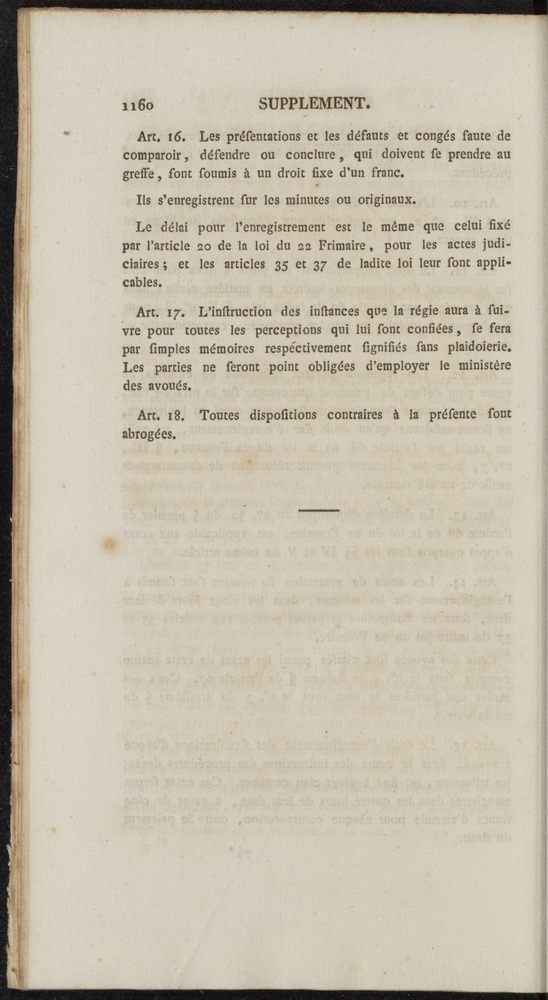 Nederlandsche pandecten, of Verzameling van wetten in het Koningrijk der Nederlanden / door W.Y. van Hamelsveld - 