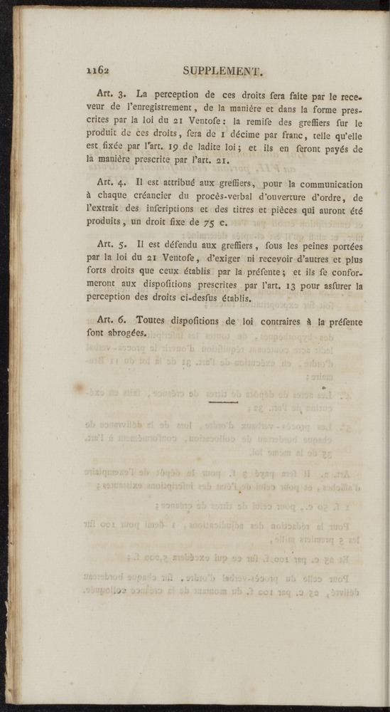 Nederlandsche pandecten, of Verzameling van wetten in het Koningrijk der Nederlanden / door W.Y. van Hamelsveld - 