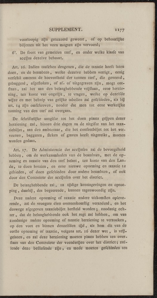 Nederlandsche pandecten, of Verzameling van wetten in het Koningrijk der Nederlanden / door W.Y. van Hamelsveld - 