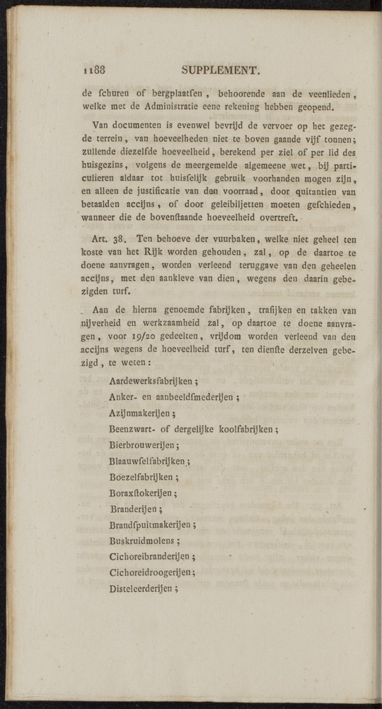 Nederlandsche pandecten, of Verzameling van wetten in het Koningrijk der Nederlanden / door W.Y. van Hamelsveld - 