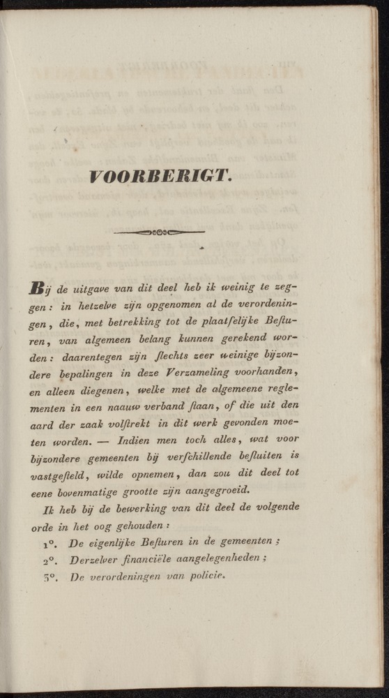 Nederlandsche pandecten, of Verzameling van wetten in het Koningrijk der Nederlanden / door W.Y. van Hamelsveld - 