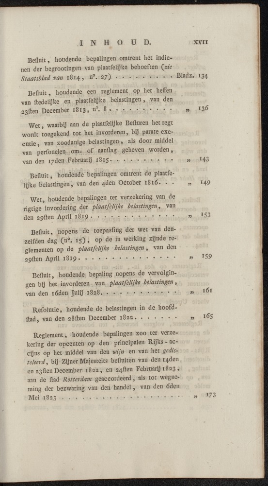 Nederlandsche pandecten, of Verzameling van wetten in het Koningrijk der Nederlanden / door W.Y. van Hamelsveld - 