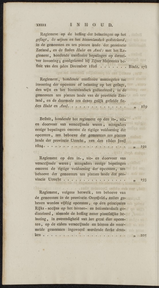 Nederlandsche pandecten, of Verzameling van wetten in het Koningrijk der Nederlanden / door W.Y. van Hamelsveld - 