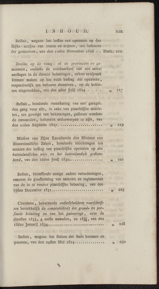 Nederlandsche pandecten, of Verzameling van wetten in het Koningrijk der Nederlanden / door W.Y. van Hamelsveld - 