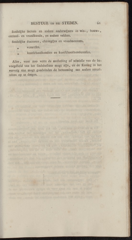 Nederlandsche pandecten, of Verzameling van wetten in het Koningrijk der Nederlanden / door W.Y. van Hamelsveld - 