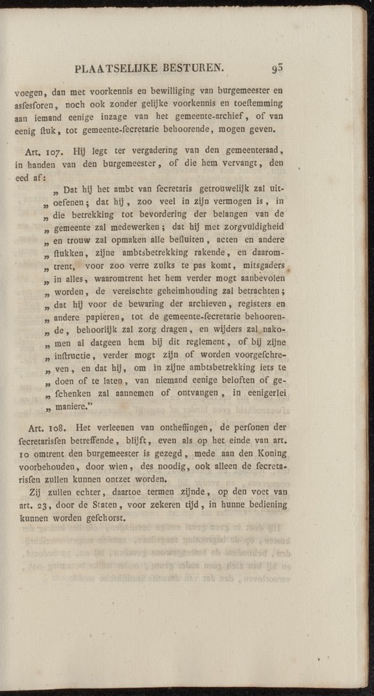 Nederlandsche pandecten, of Verzameling van wetten in het Koningrijk der Nederlanden / door W.Y. van Hamelsveld - 