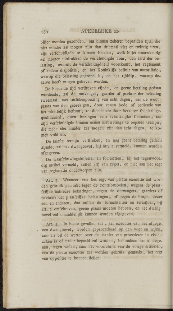 Nederlandsche pandecten, of Verzameling van wetten in het Koningrijk der Nederlanden / door W.Y. van Hamelsveld - 