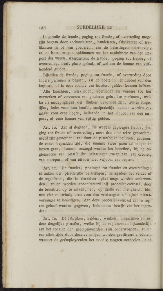 Nederlandsche pandecten, of Verzameling van wetten in het Koningrijk der Nederlanden / door W.Y. van Hamelsveld - 