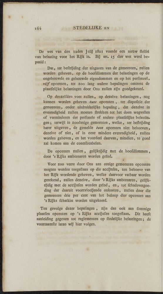 Nederlandsche pandecten, of Verzameling van wetten in het Koningrijk der Nederlanden / door W.Y. van Hamelsveld - 
