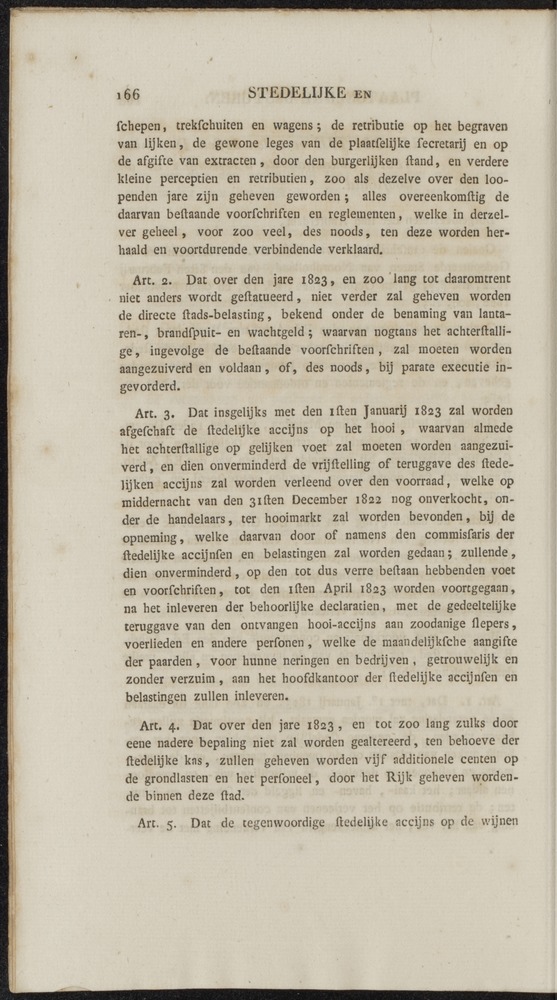 Nederlandsche pandecten, of Verzameling van wetten in het Koningrijk der Nederlanden / door W.Y. van Hamelsveld - 
